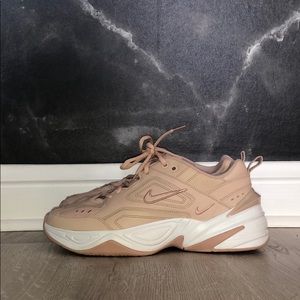 NIKE M2K TEKNO SHOES